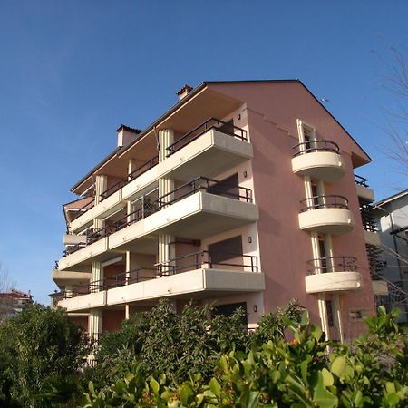 Villa Matilde Grado Exteriör bild