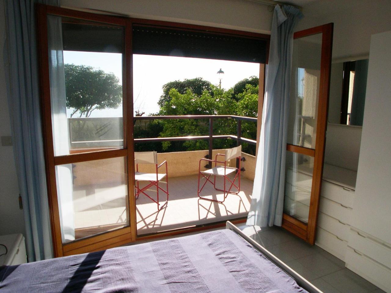 Villa Matilde Grado Exteriör bild