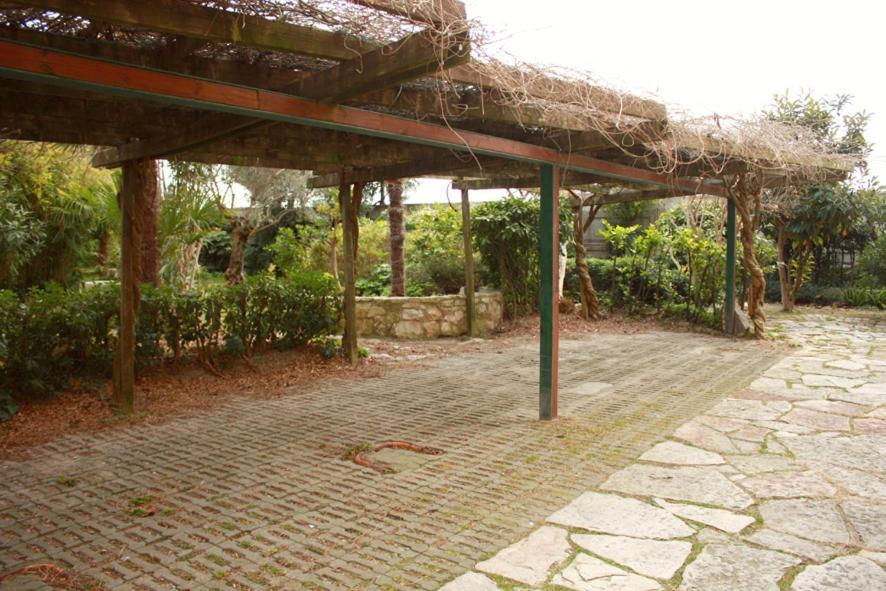 Villa Matilde Grado Exteriör bild